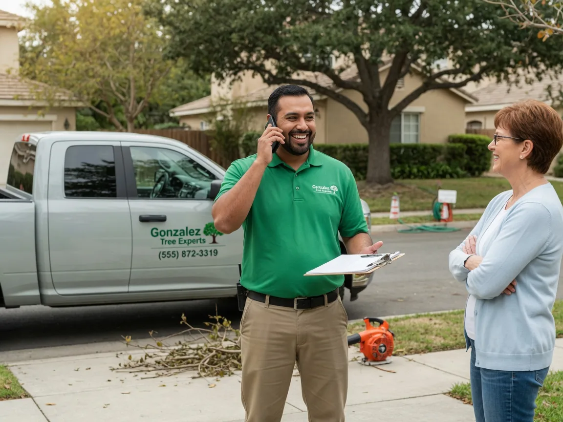 Tree Service Crivitz, WI FAQs